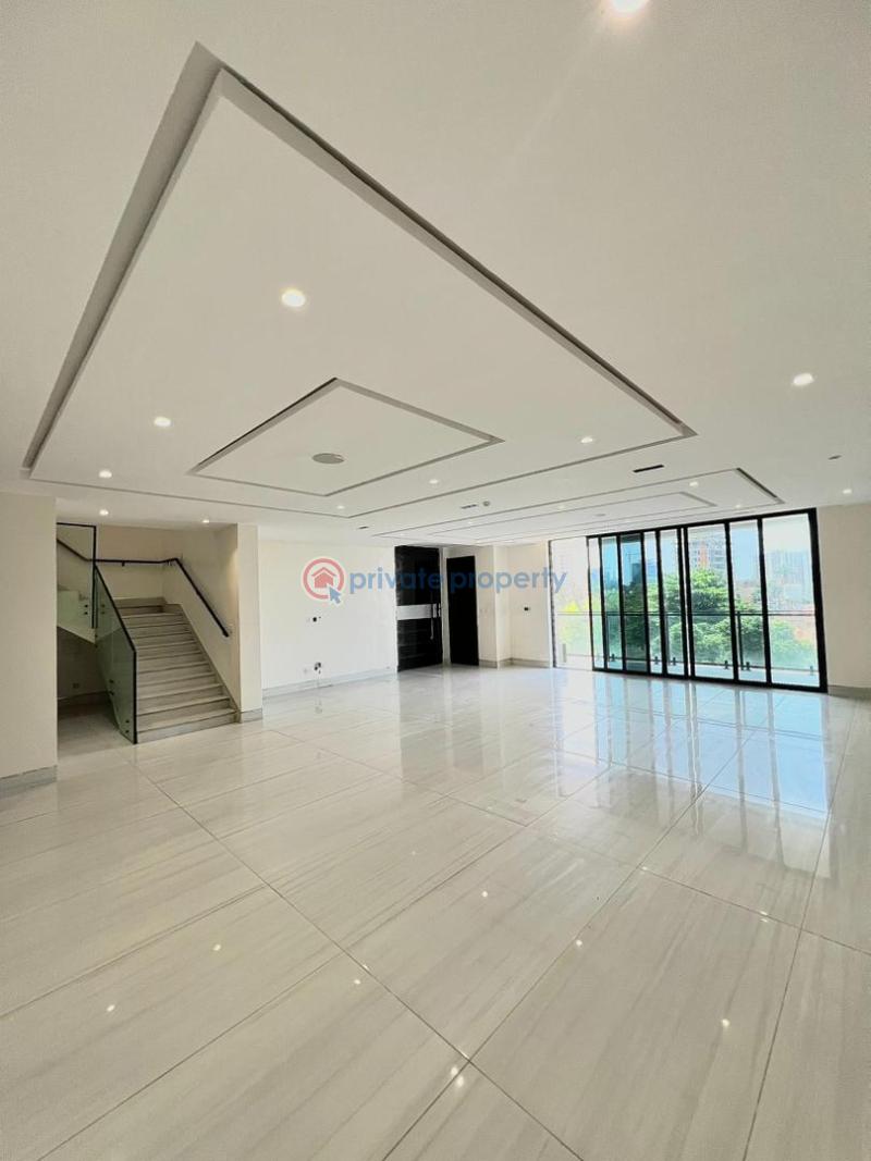 4 bedroom Maisonette For Rent Old Ikoyi Lagos - 3