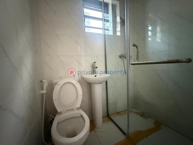 4 bedroom Terraced Duplex For Sale General Paint Abraham Adesanya Ajah Lagos - 12