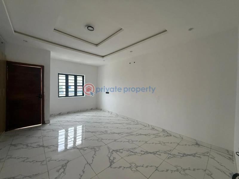 4 bedroom Terraced Duplex For Sale General Paint Abraham Adesanya Ajah Lagos - 2