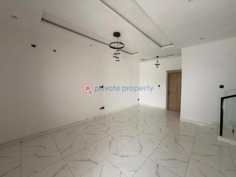 4 bedroom Terraced Duplex For Sale General Paint Abraham Adesanya Ajah Lagos - 11