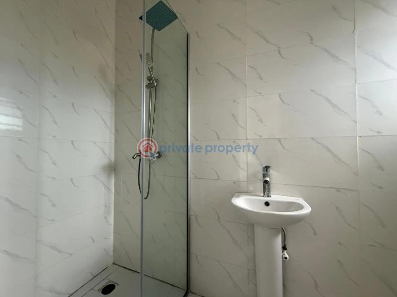 4 bedroom Terraced Duplex For Sale General Paint Abraham Adesanya Ajah Lagos - 9