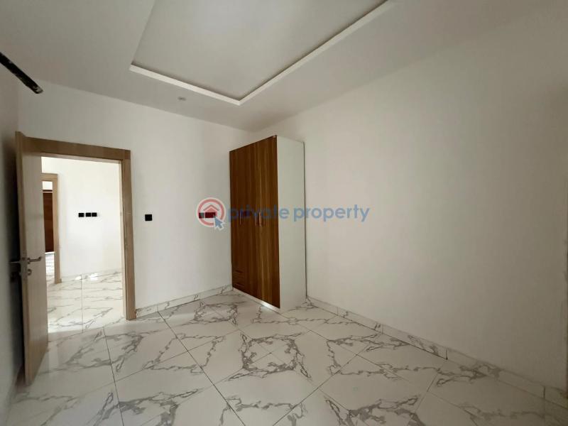 4 bedroom Terraced Duplex For Sale General Paint Abraham Adesanya Ajah Lagos - 10