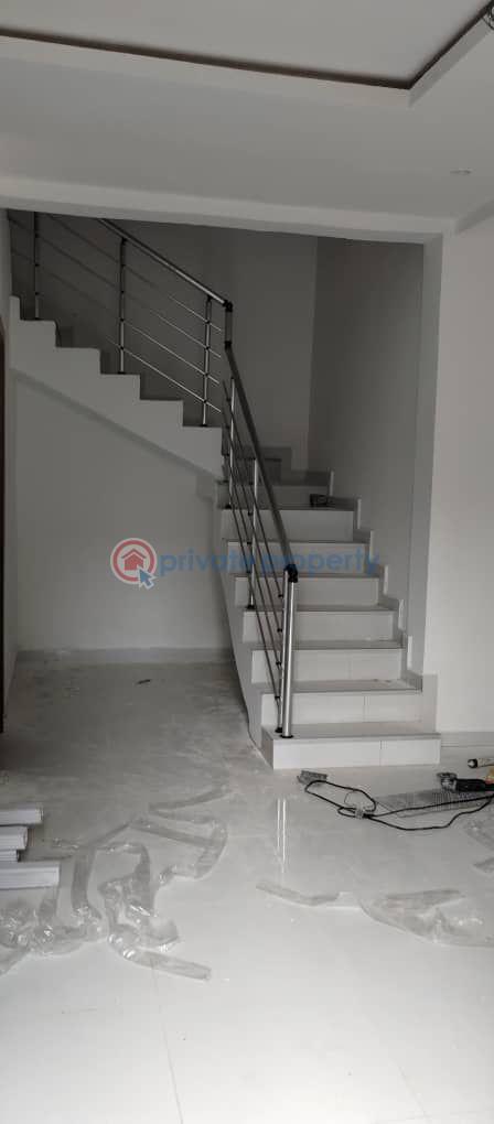4 bedroom Semi detached Duplex For Rent Magodo Phase 1 Magodo GRA Phase 1 Ojodu Lagos - 17