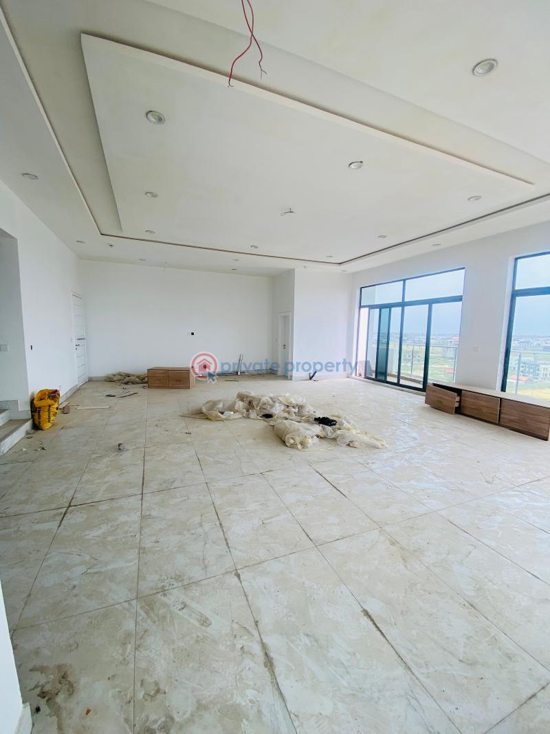 4 bedroom Flat & Apartment For Sale Off Freedom Way Lekki Phase 1 Lagos - 11