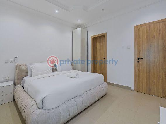 4 bedroom Duplex Short let Parkview Estate Ikoyi Lagos - 10
