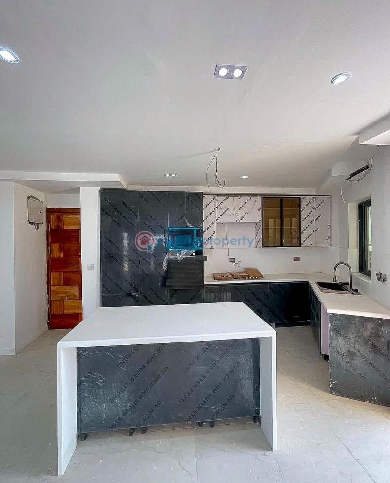 4 bedroom Penthouse For Sale Oniru Victoria Island Lagos - 5