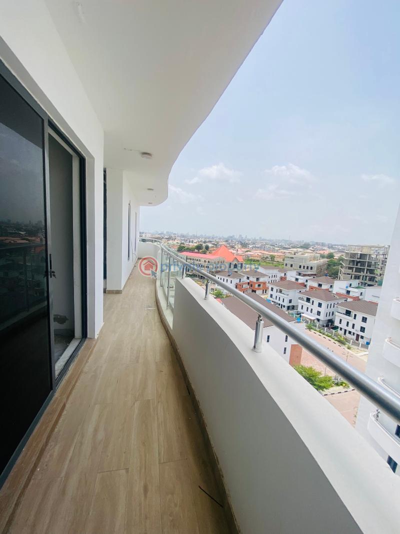 4 bedroom Flat & Apartment For Sale Off Freedom Way Lekki Phase 1 Lagos - 6
