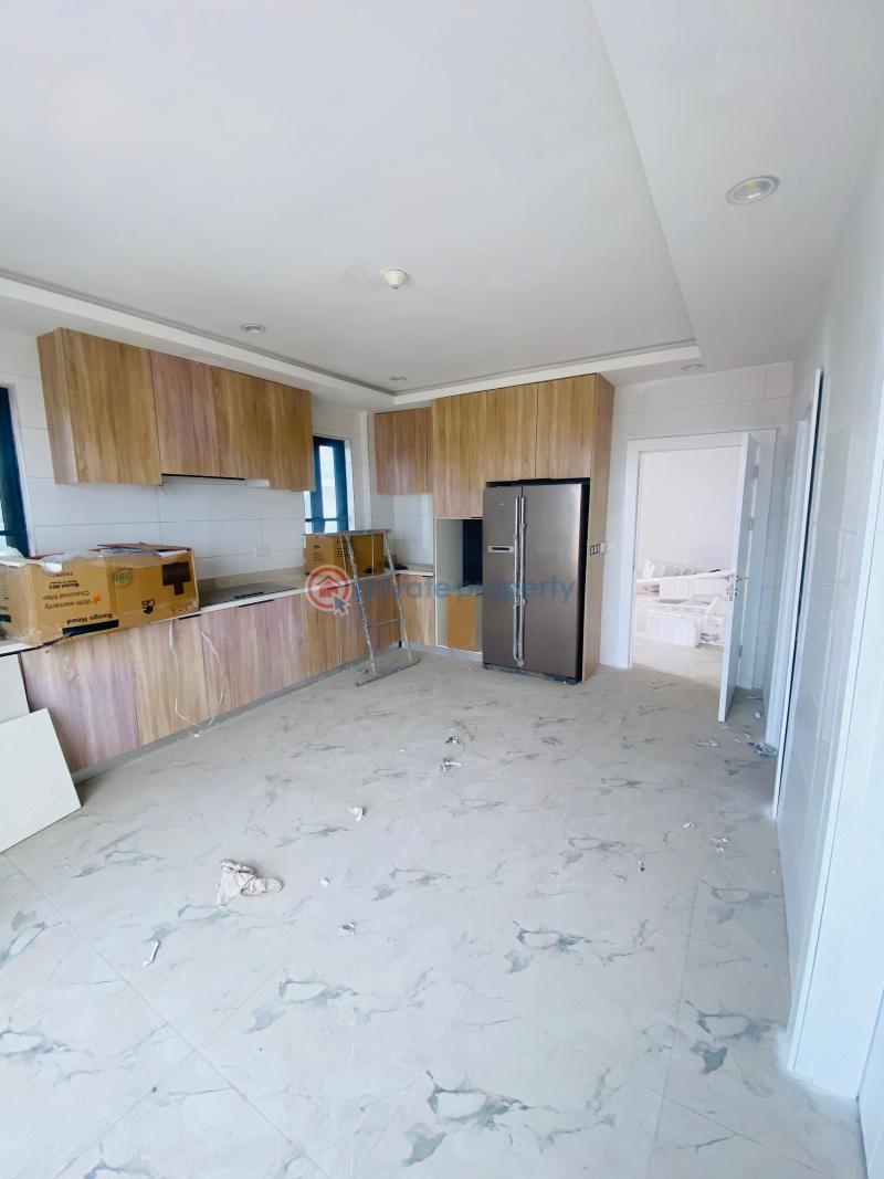 4 bedroom Flat & Apartment For Sale Off Freedom Way Lekki Phase 1 Lagos - 5