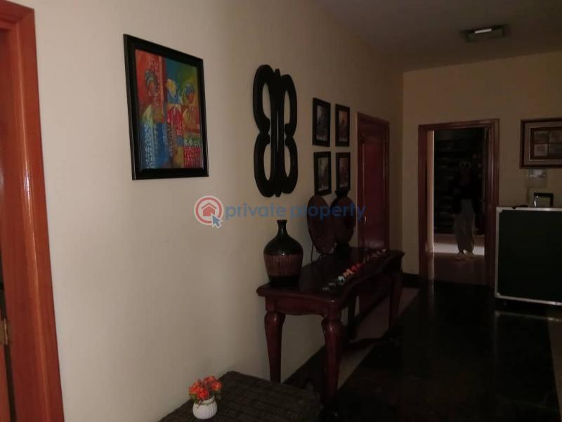 4 bedroom Penthouse For Sale Gerrard Gerard Road Ikoyi Lagos - 11