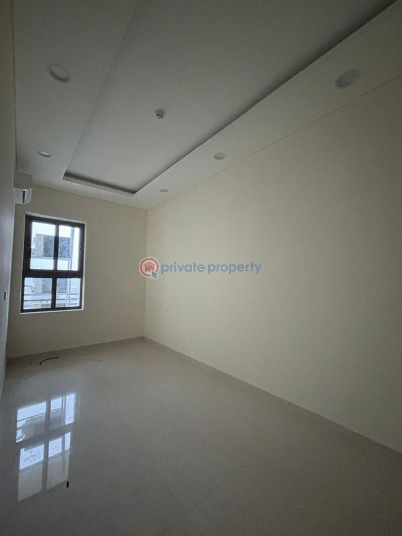 4 bedroom Penthouse For Rent Ikoyi, Ikoyi Lagos - 12