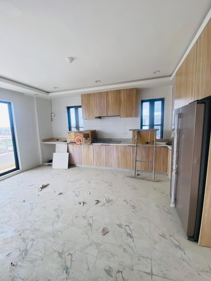 4 bedroom Flat & Apartment For Sale Off Freedom Way Lekki Phase 1 Lagos - 20