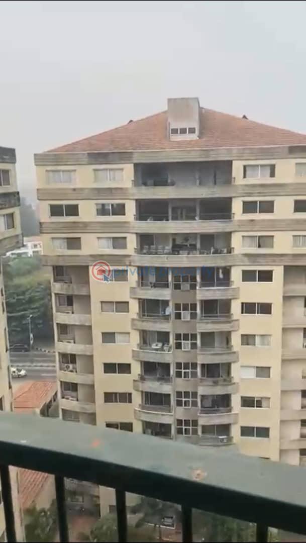 4 bedroom Penthouse For Sale Gerrard Gerard Road Ikoyi Lagos - 4