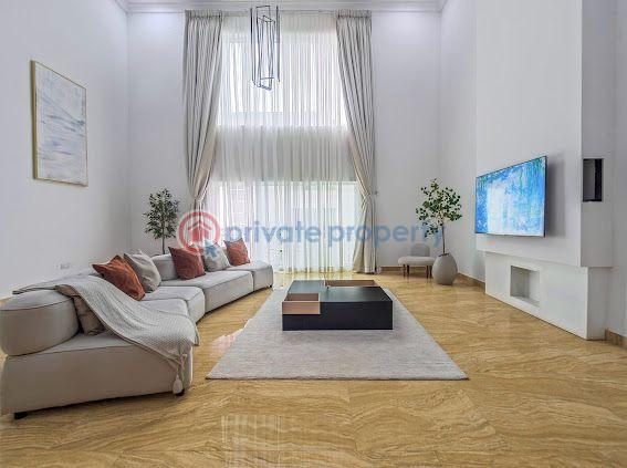 4 bedroom Duplex Short let Parkview Estate Ikoyi Lagos - 0