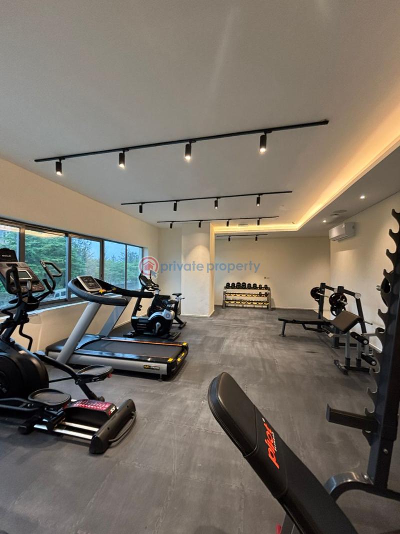 4 bedroom Penthouse For Rent Ikoyi, Ikoyi Lagos - 14