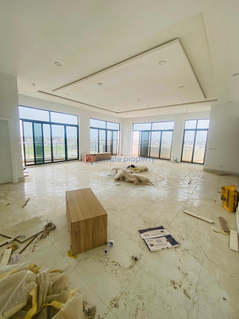 4 bedroom Flat & Apartment For Sale Off Freedom Way Lekki Phase 1 Lagos - 19