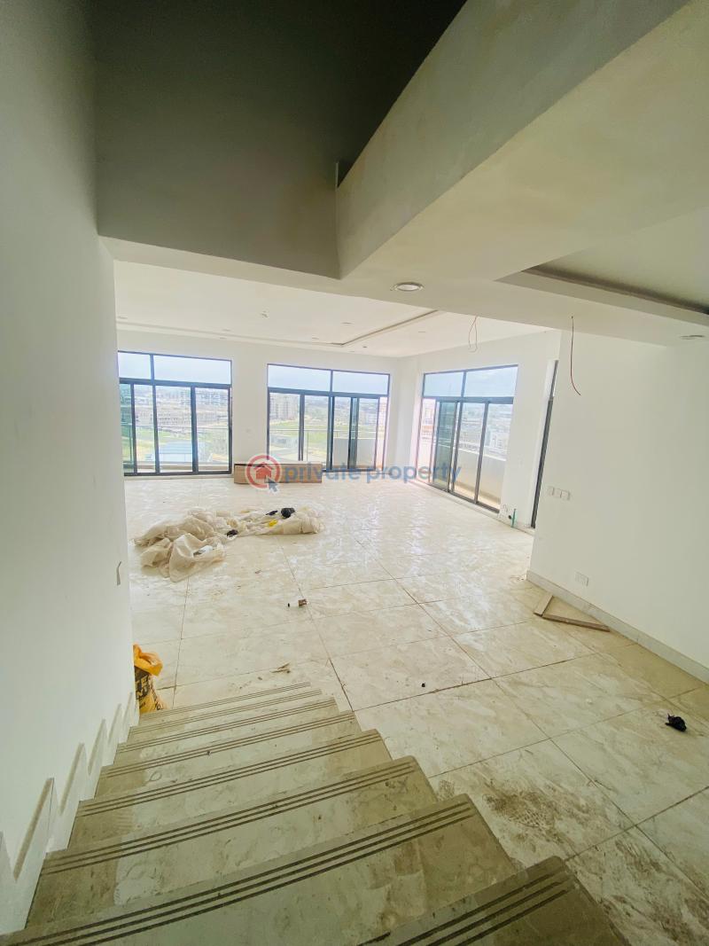 4 bedroom Flat & Apartment For Sale Off Freedom Way Lekki Phase 1 Lagos - 8