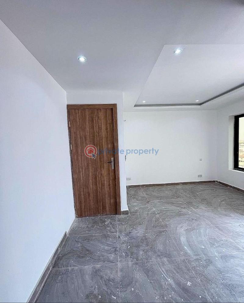 4 bedroom Penthouse For Sale Oniru Victoria Island Lagos - 3