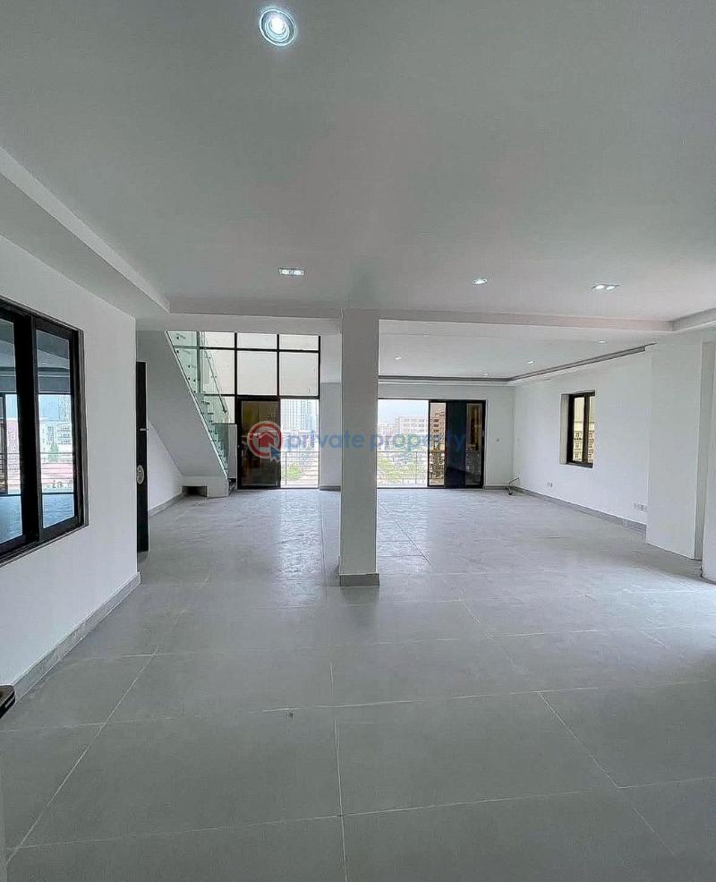 4 bedroom Penthouse For Sale Oniru Victoria Island Lagos - 1