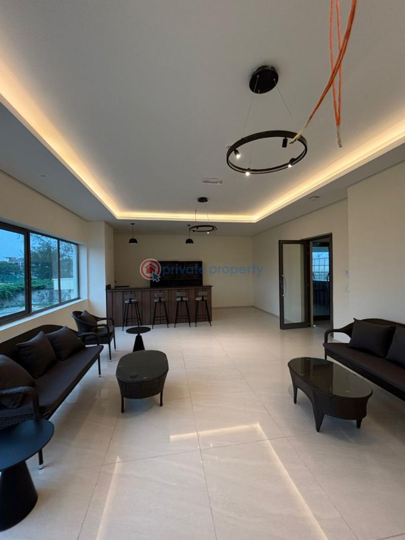 4 bedroom Penthouse For Rent Ikoyi, Ikoyi Lagos - 10