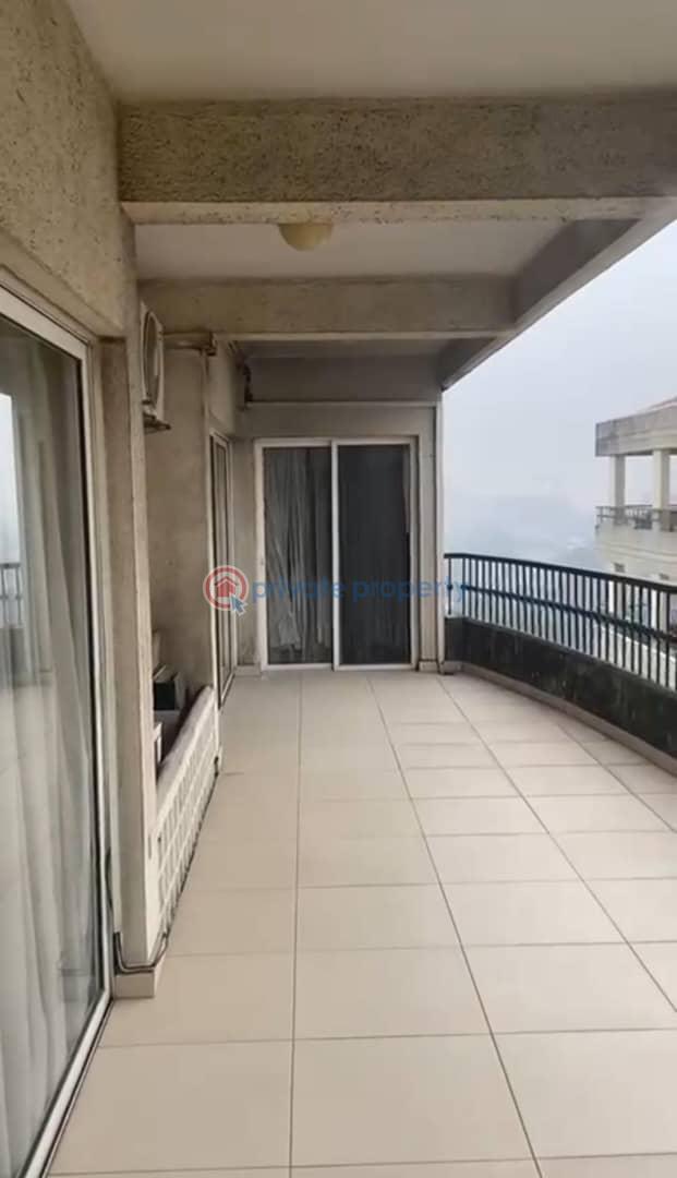 4 bedroom Penthouse For Sale Gerrard Gerard Road Ikoyi Lagos - 6