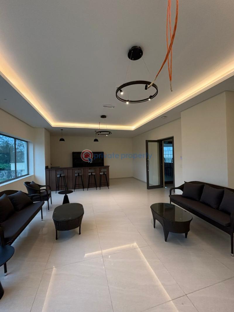 4 bedroom Penthouse For Rent Ikoyi, Ikoyi Lagos - 15
