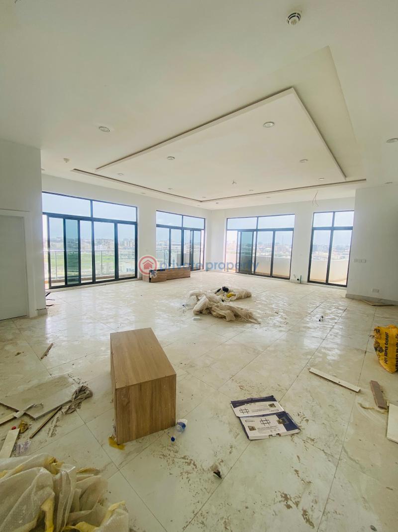 4 bedroom Flat & Apartment For Sale Off Freedom Way Lekki Phase 1 Lagos - 23