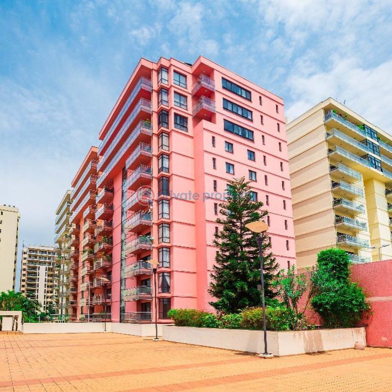 4 bedroom Penthouse For Rent Ocean Parade Banana Island Ikoyi Lagos - 2
