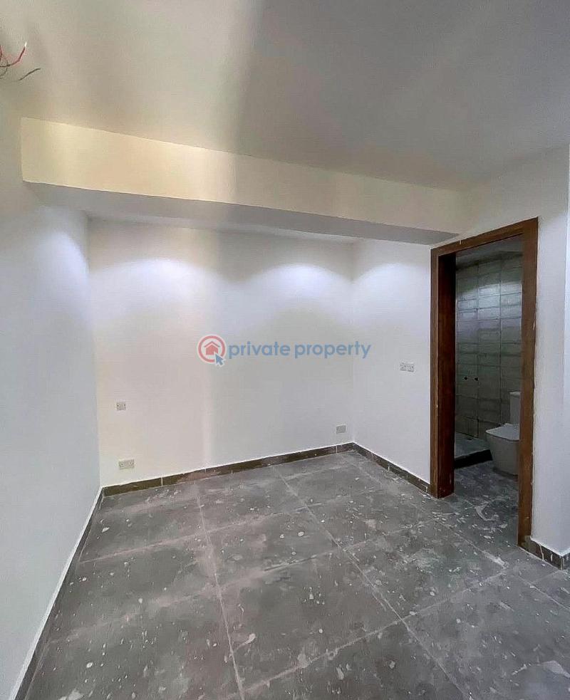 4 bedroom Penthouse For Sale Oniru Victoria Island Lagos - 2