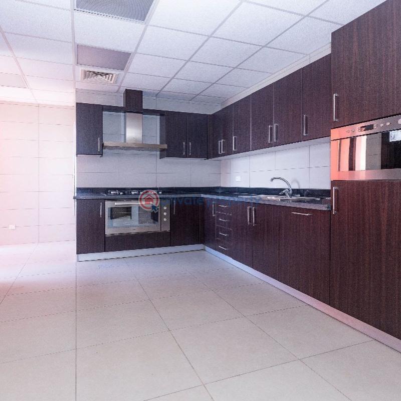 4 bedroom Penthouse For Rent Ocean Parade Banana Island Ikoyi Lagos - 6