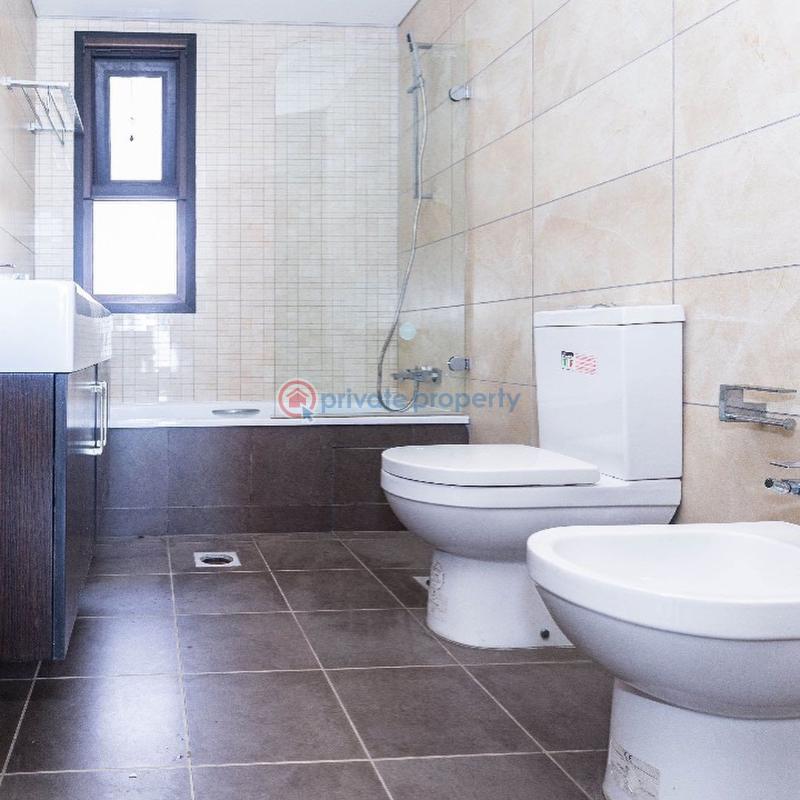 4 bedroom Penthouse For Rent Ocean Parade Banana Island Ikoyi Lagos - 8