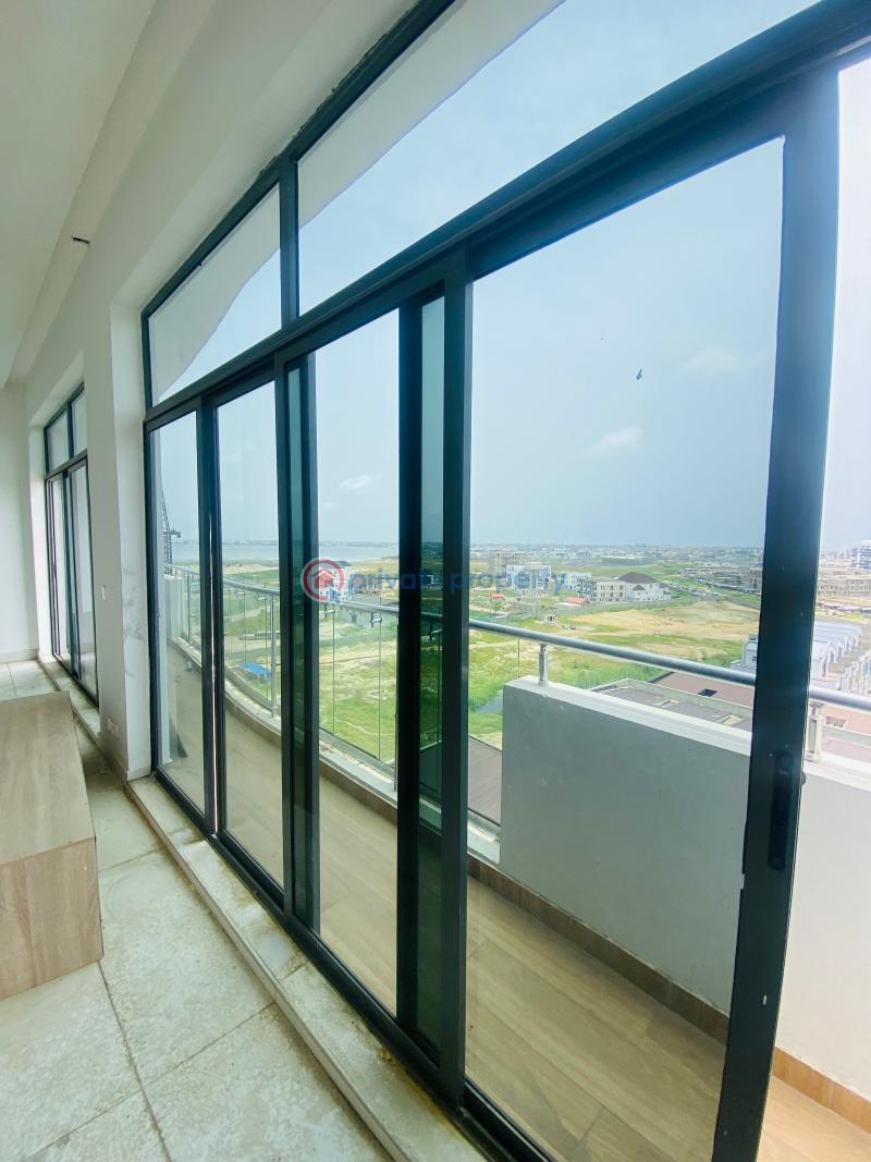 4 bedroom Flat & Apartment For Sale Off Freedom Way Lekki Phase 1 Lagos - 18