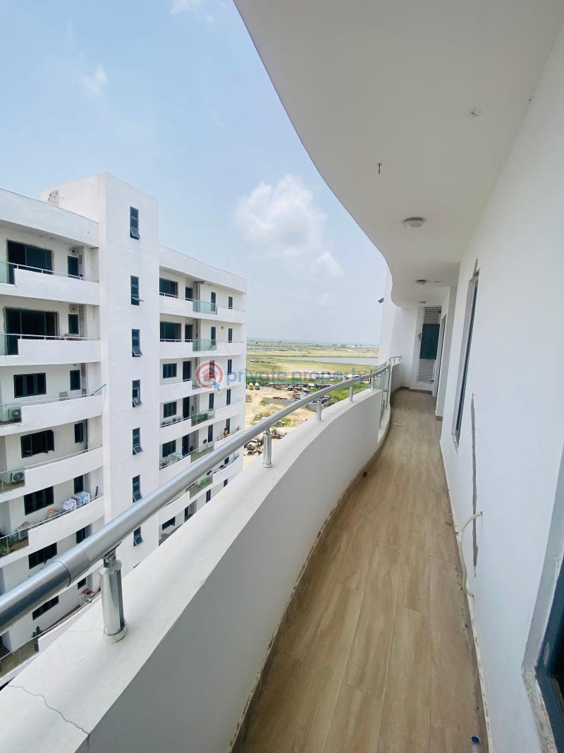 4 bedroom Flat & Apartment For Sale Off Freedom Way Lekki Phase 1 Lagos - 22