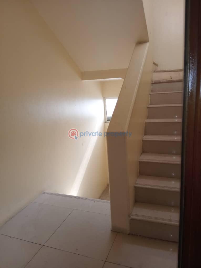 4 bedroom Penthouse For Sale Gerrard Gerard Road Ikoyi Lagos - 7