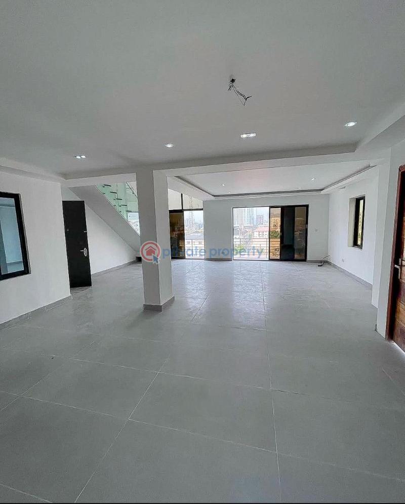 4 bedroom Penthouse For Sale Oniru Victoria Island Lagos - 4