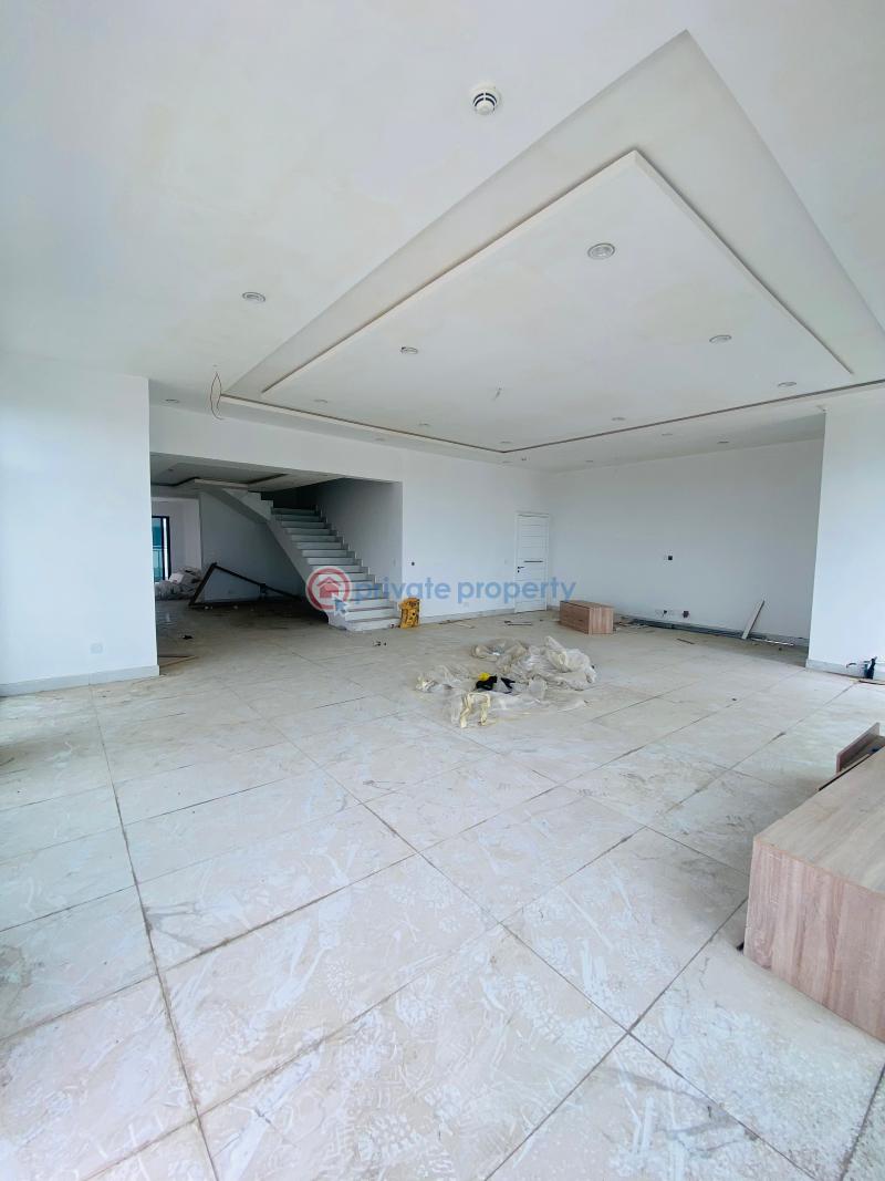 4 bedroom Flat & Apartment For Sale Off Freedom Way Lekki Phase 1 Lagos - 17