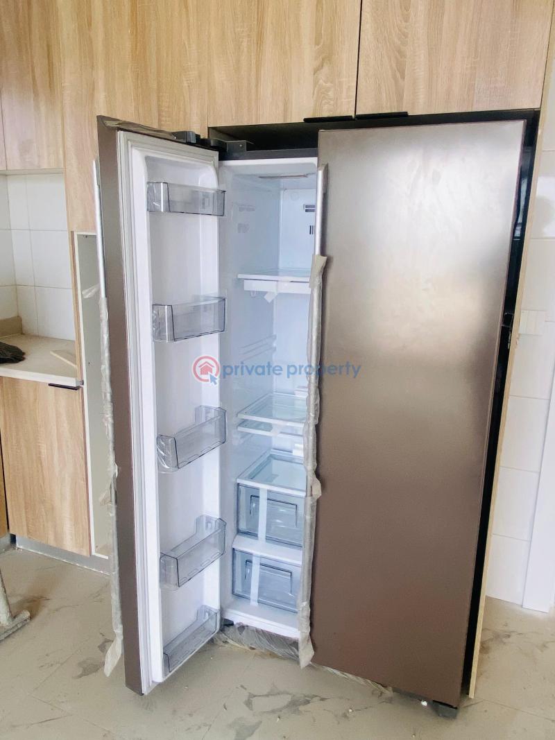 4 bedroom Flat & Apartment For Sale Off Freedom Way Lekki Phase 1 Lagos - 21