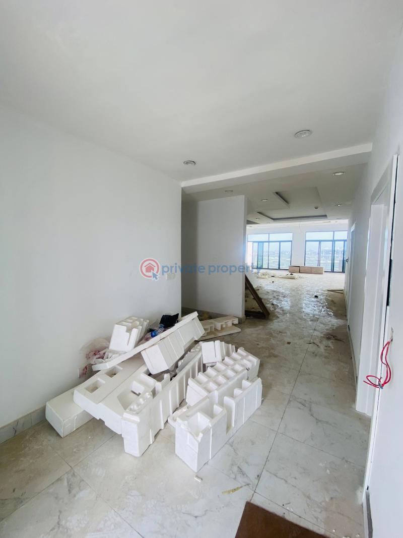 4 bedroom Flat & Apartment For Sale Off Freedom Way Lekki Phase 1 Lagos - 15