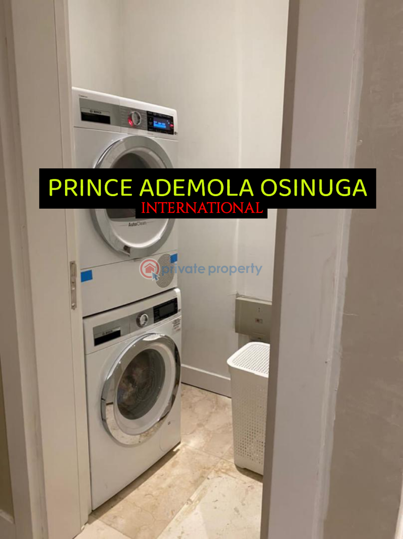 4 bedroom Flat & Apartment For Sale Off Awolowo Road Ikoyi Ikoyi South West Lagos - 6