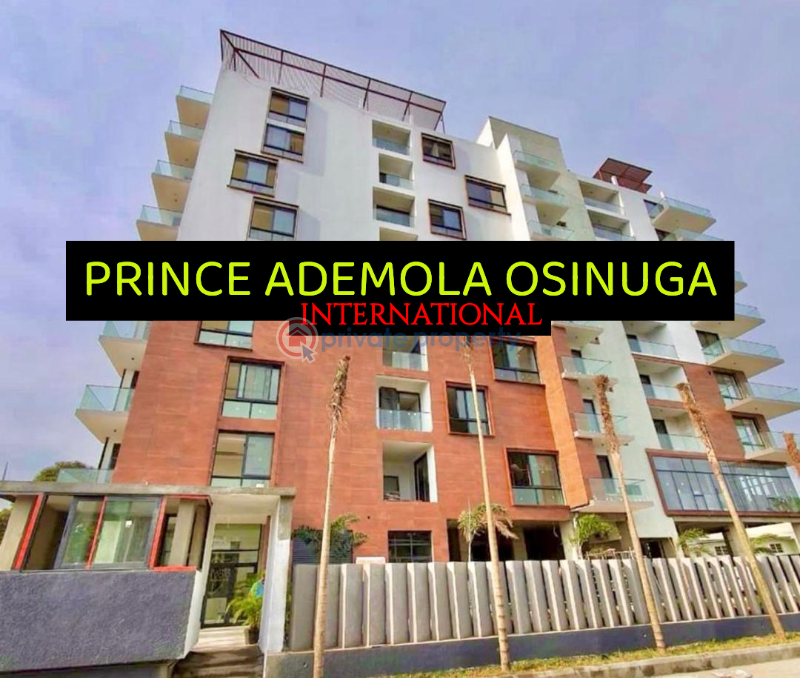4 bedroom Flat & Apartment For Sale Off Awolowo Road Ikoyi Ikoyi South West Lagos - 8
