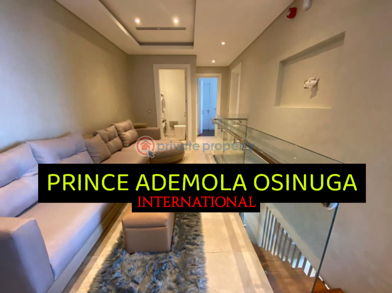 4 bedroom Flat & Apartment For Sale Off Awolowo Road Ikoyi Ikoyi South West Lagos - 2
