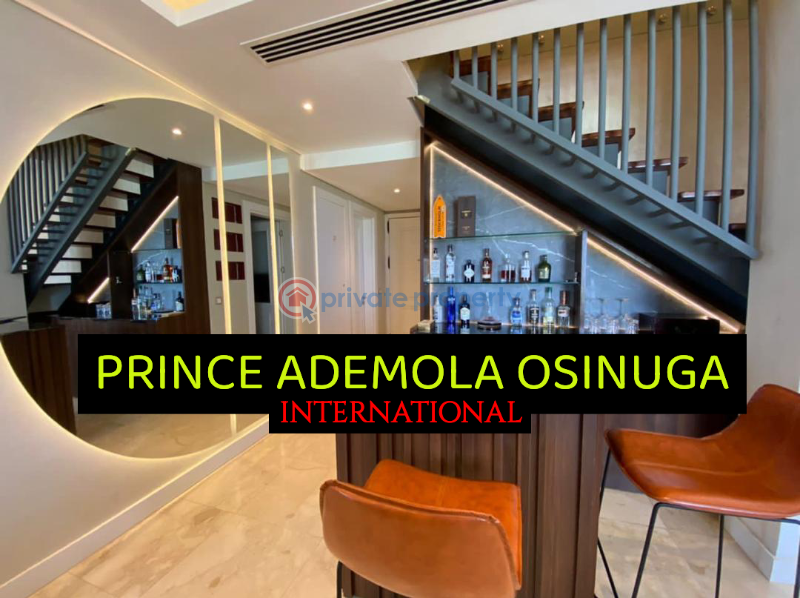 4 bedroom Flat & Apartment For Sale Off Awolowo Road Ikoyi Ikoyi South West Lagos - 5