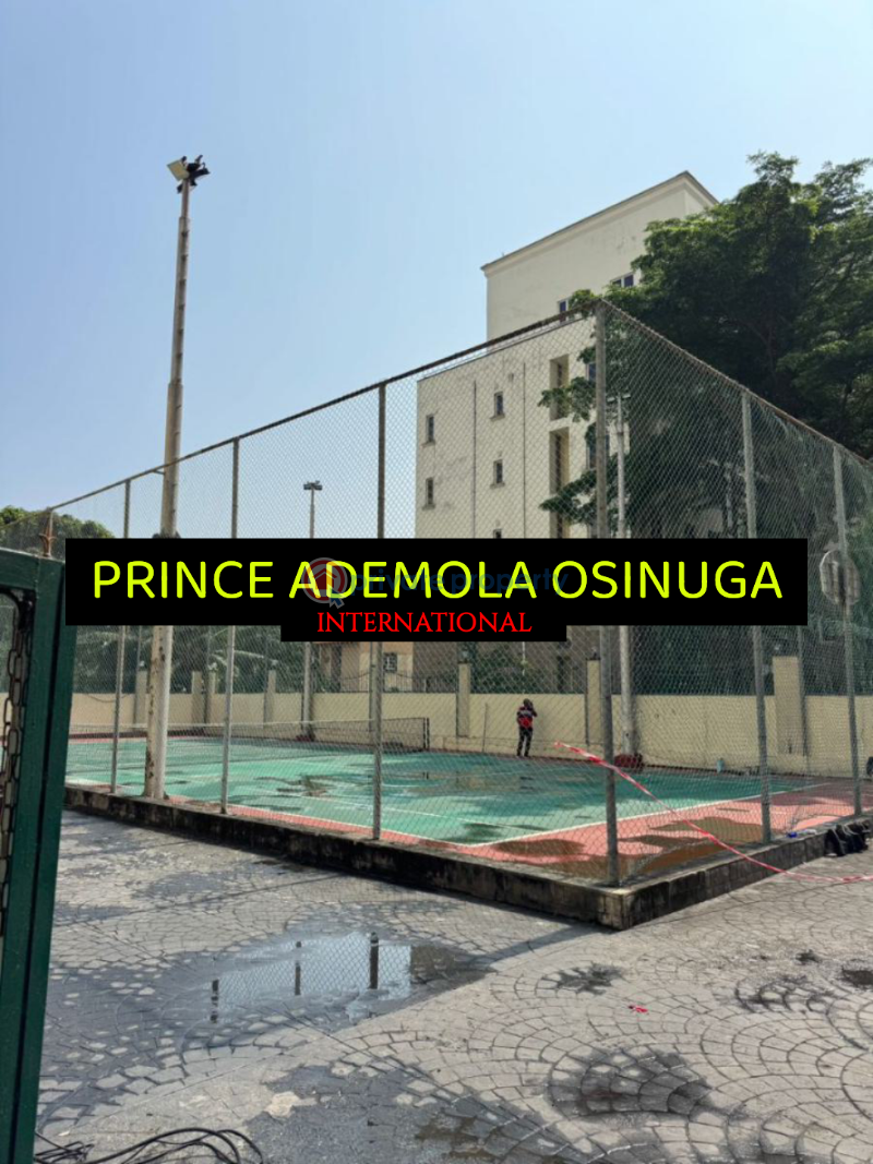 4 bedroom Flat & Apartment For Sale Old Ikoyi Lagos - 4