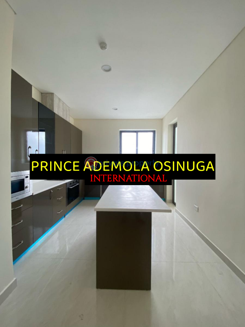 4 bedroom Flat & Apartment For Rent Banana Island Estate Banana Island Ikoyi Lagos - 7