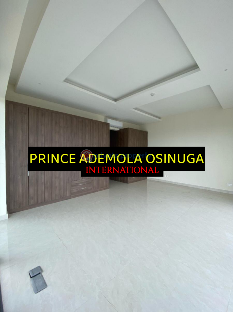 4 bedroom Flat & Apartment For Rent Banana Island Estate Banana Island Ikoyi Lagos - 3