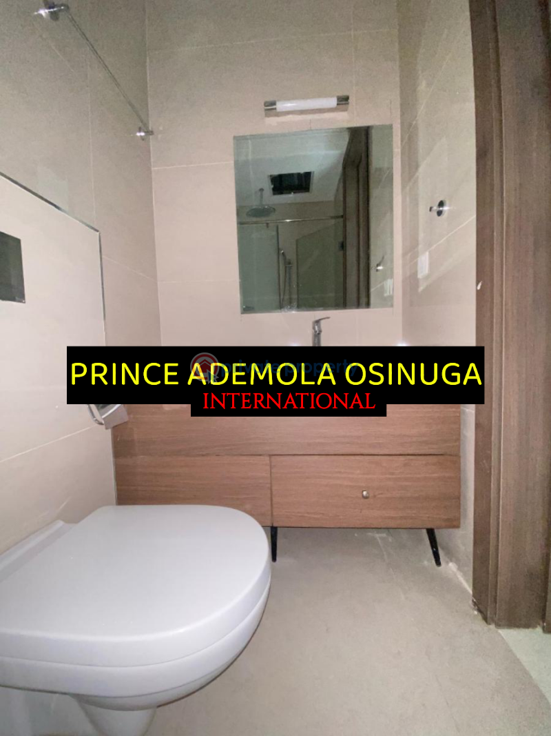 4 bedroom Flat & Apartment For Rent Banana Island Estate Banana Island Ikoyi Lagos - 4