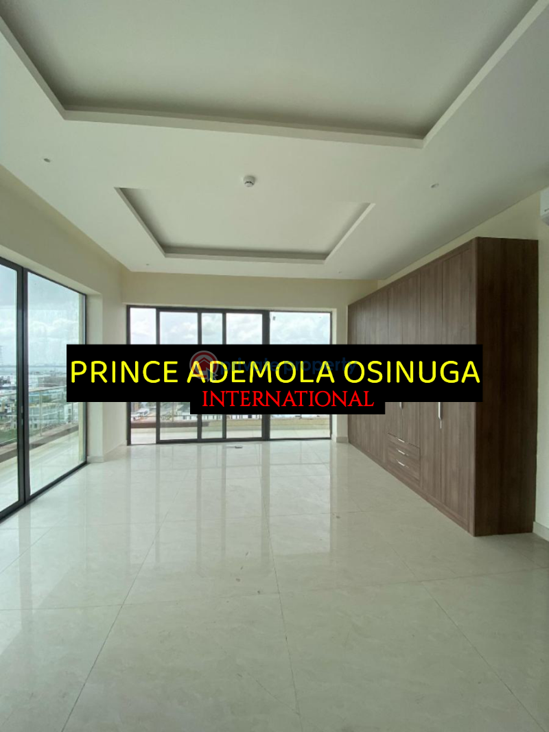 4 bedroom Flat & Apartment For Rent Banana Island Estate Banana Island Ikoyi Lagos - 2