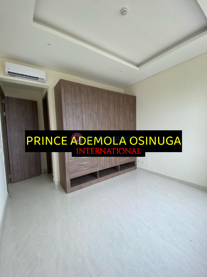4 bedroom Flat & Apartment For Rent Banana Island Estate Banana Island Ikoyi Lagos - 5