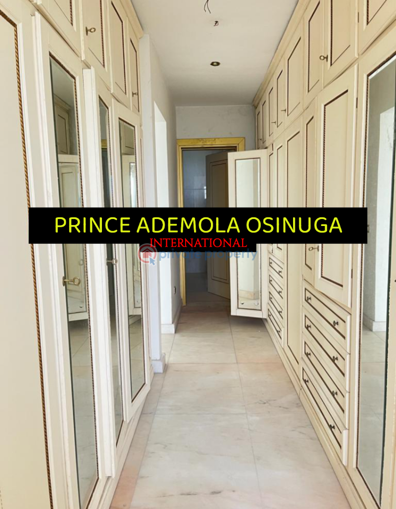 4 bedroom Flat & Apartment For Sale Banana Island Estate Banana Island Ikoyi Lagos - 2