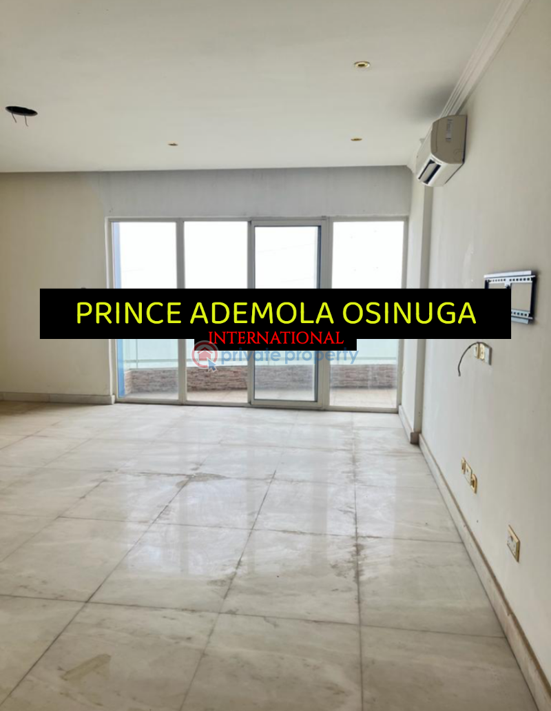 4 bedroom Flat & Apartment For Sale Banana Island Estate Banana Island Ikoyi Lagos - 1