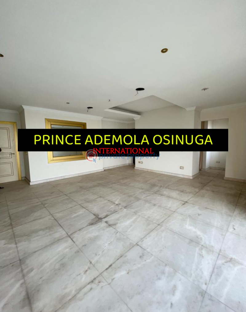 4 bedroom Flat & Apartment For Sale Banana Island Estate Banana Island Ikoyi Lagos - 3